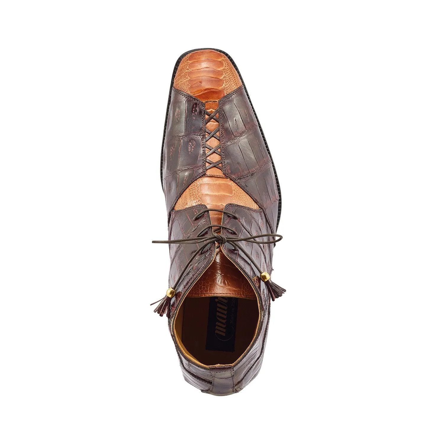 OSTRICH LEG 4926 I Mauri
