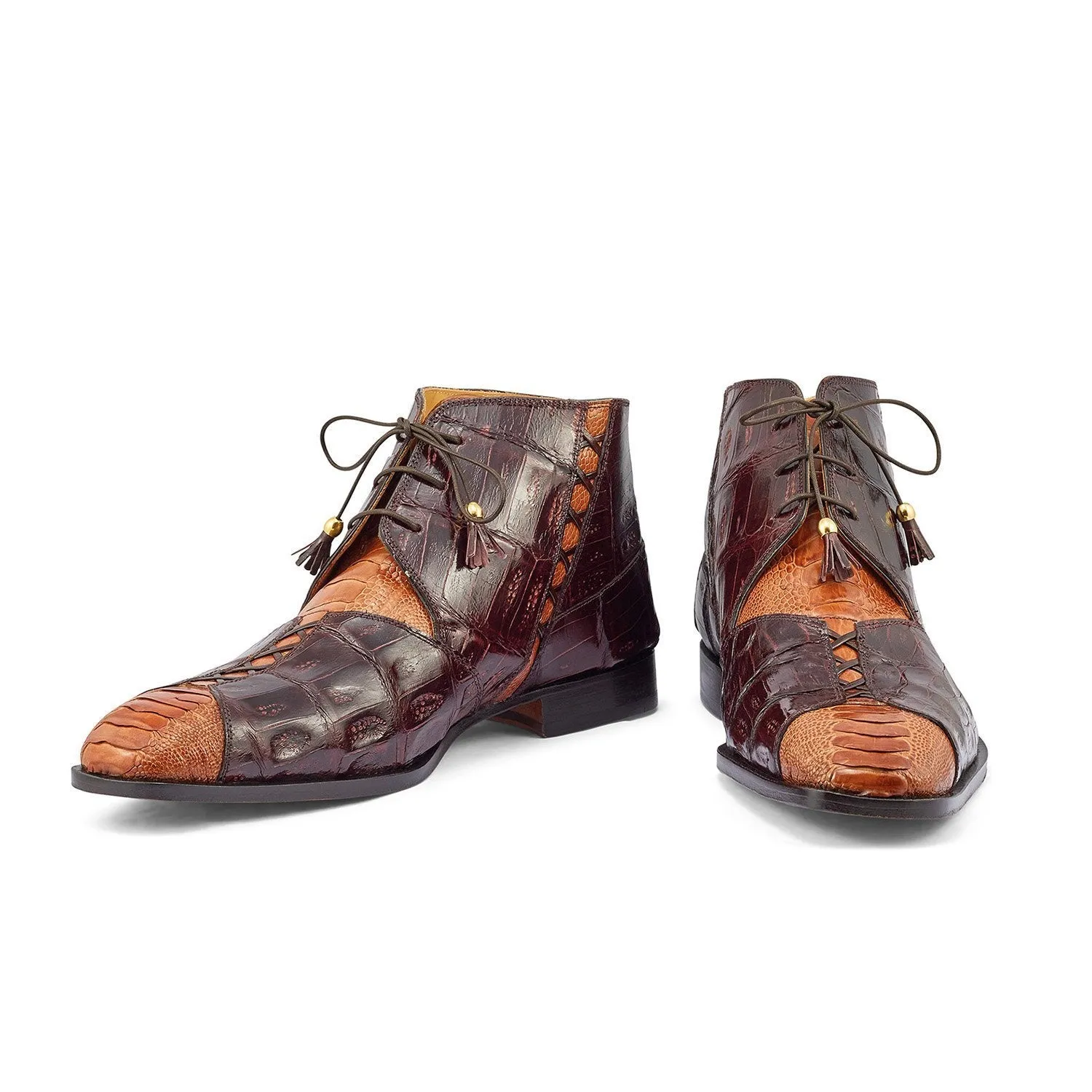 OSTRICH LEG 4926 I Mauri