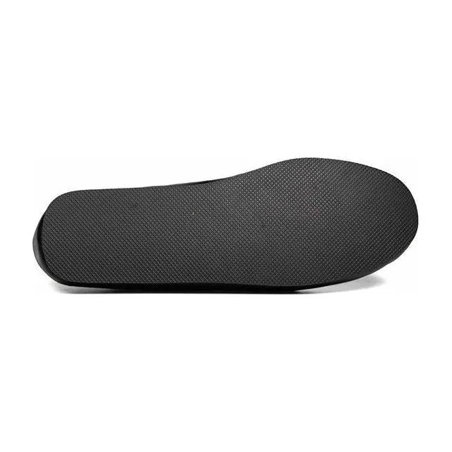 Padders 412 Marino Loafers - Black Leather