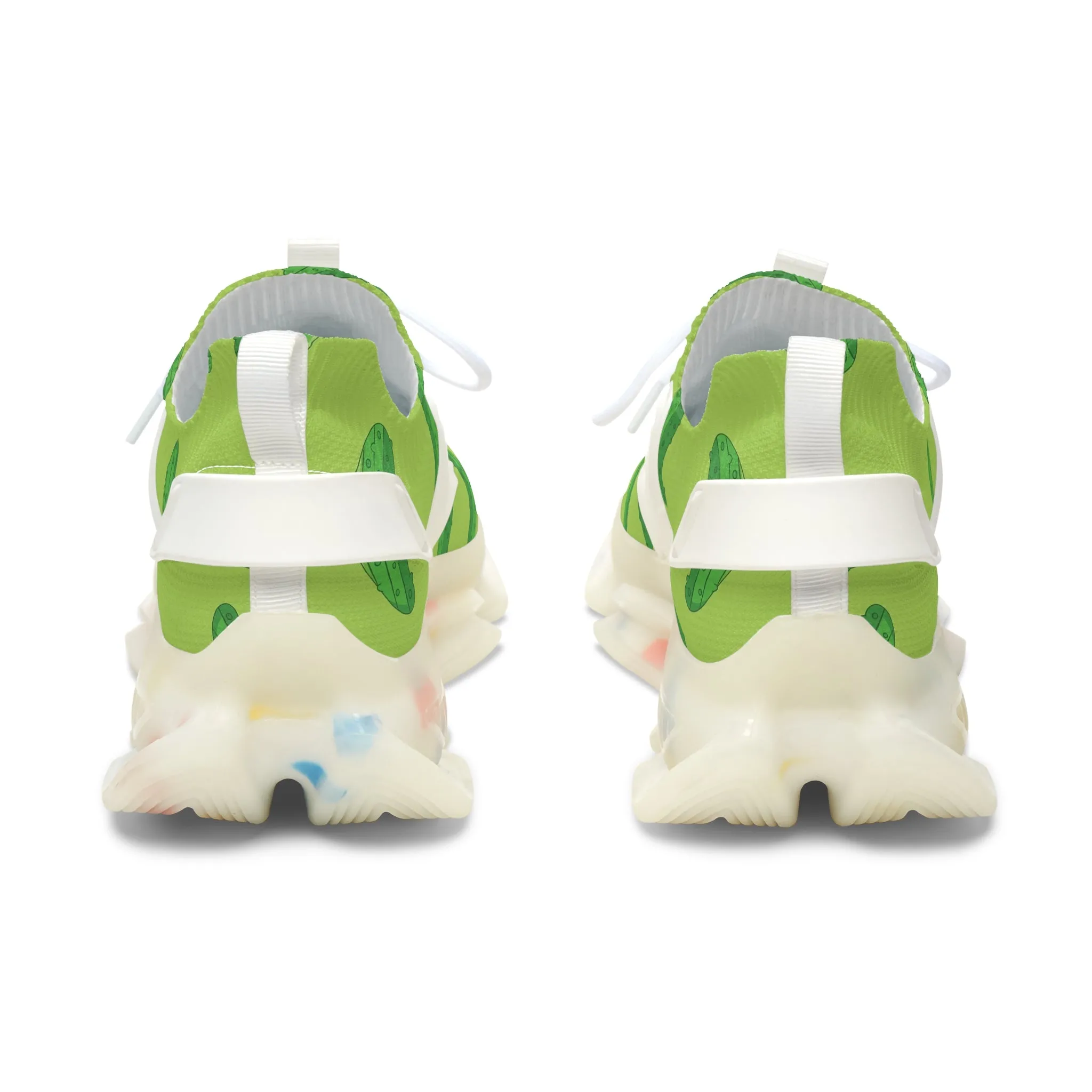 Pickles Women's Mesh Sneakers