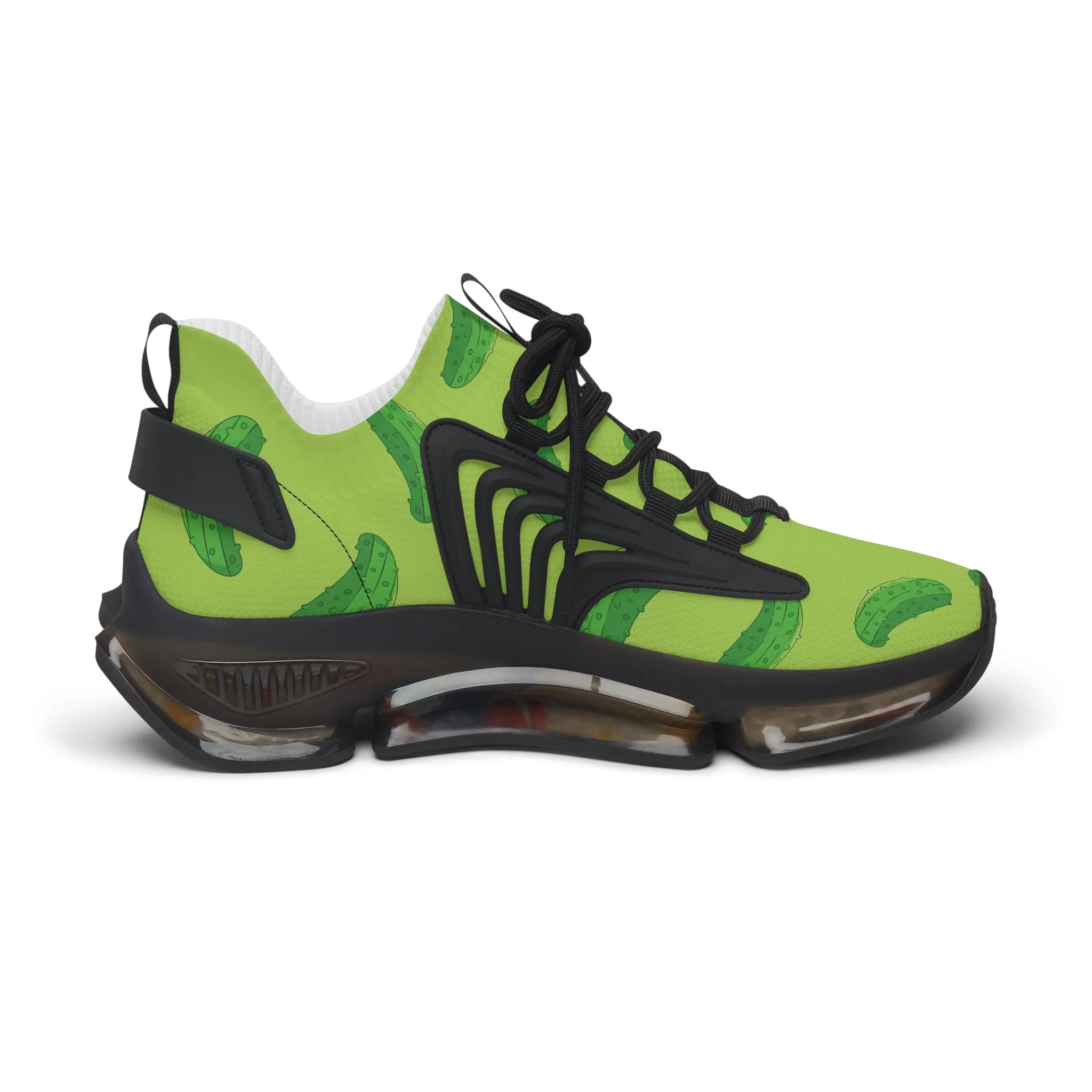 Pickles Women's Mesh Sneakers