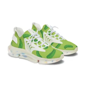 Pickles Women's Mesh Sneakers