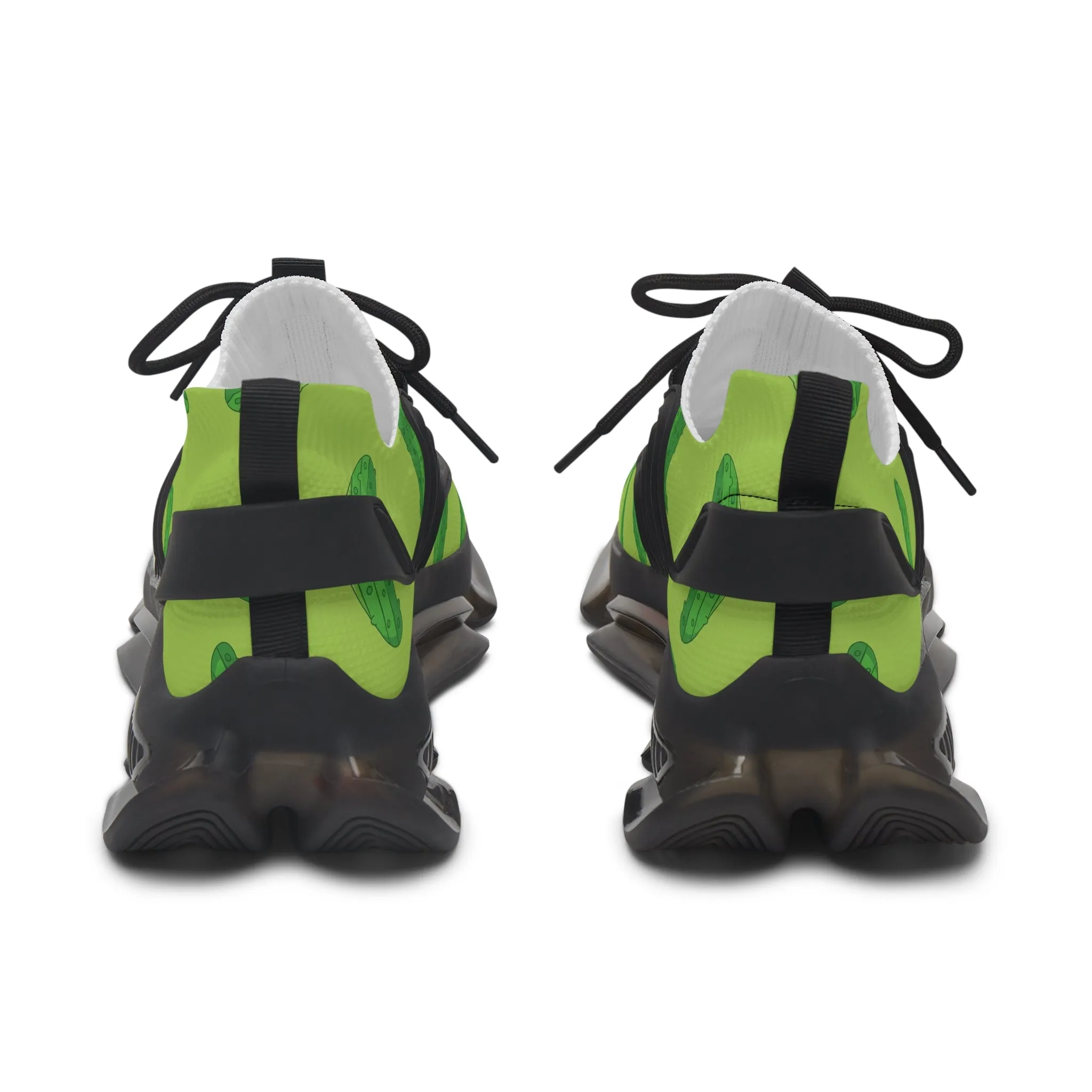 Pickles Women's Mesh Sneakers