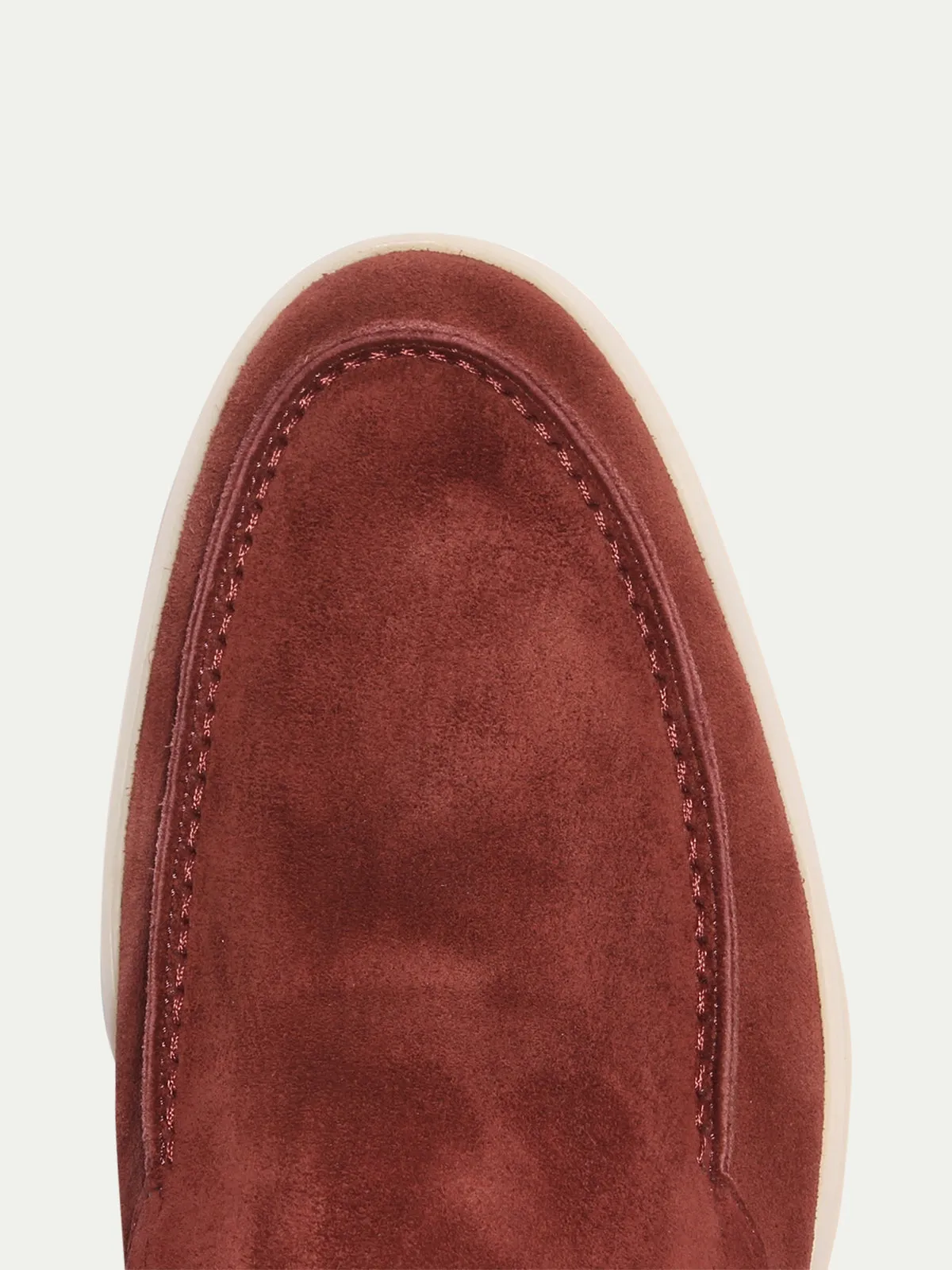Port - Yacht Loafers