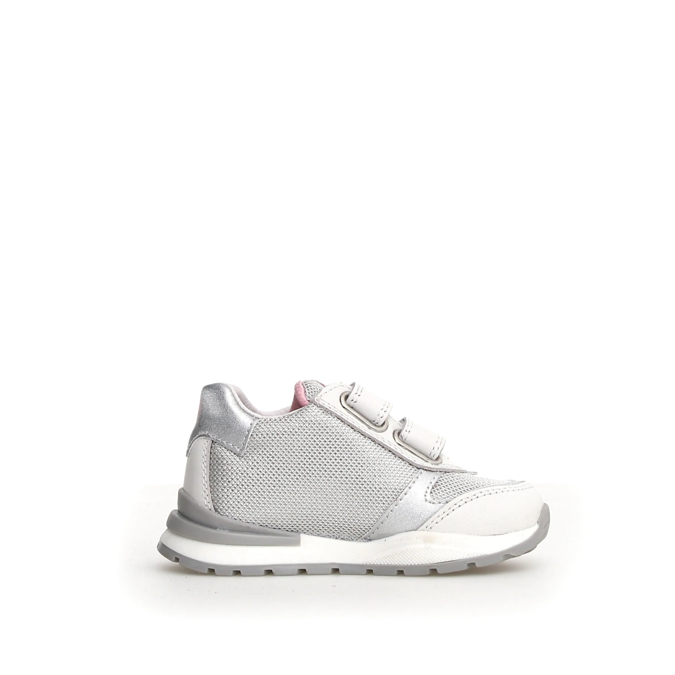 Quelly VL - White-Silver-Multi||Quelly VL - Blanc-argent-multi