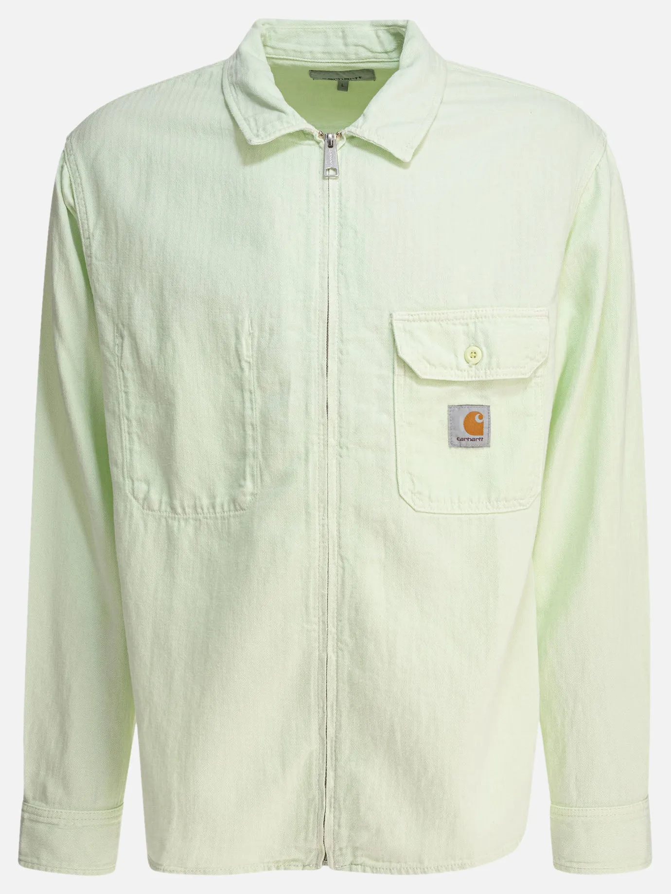 "Rainer" overshirt