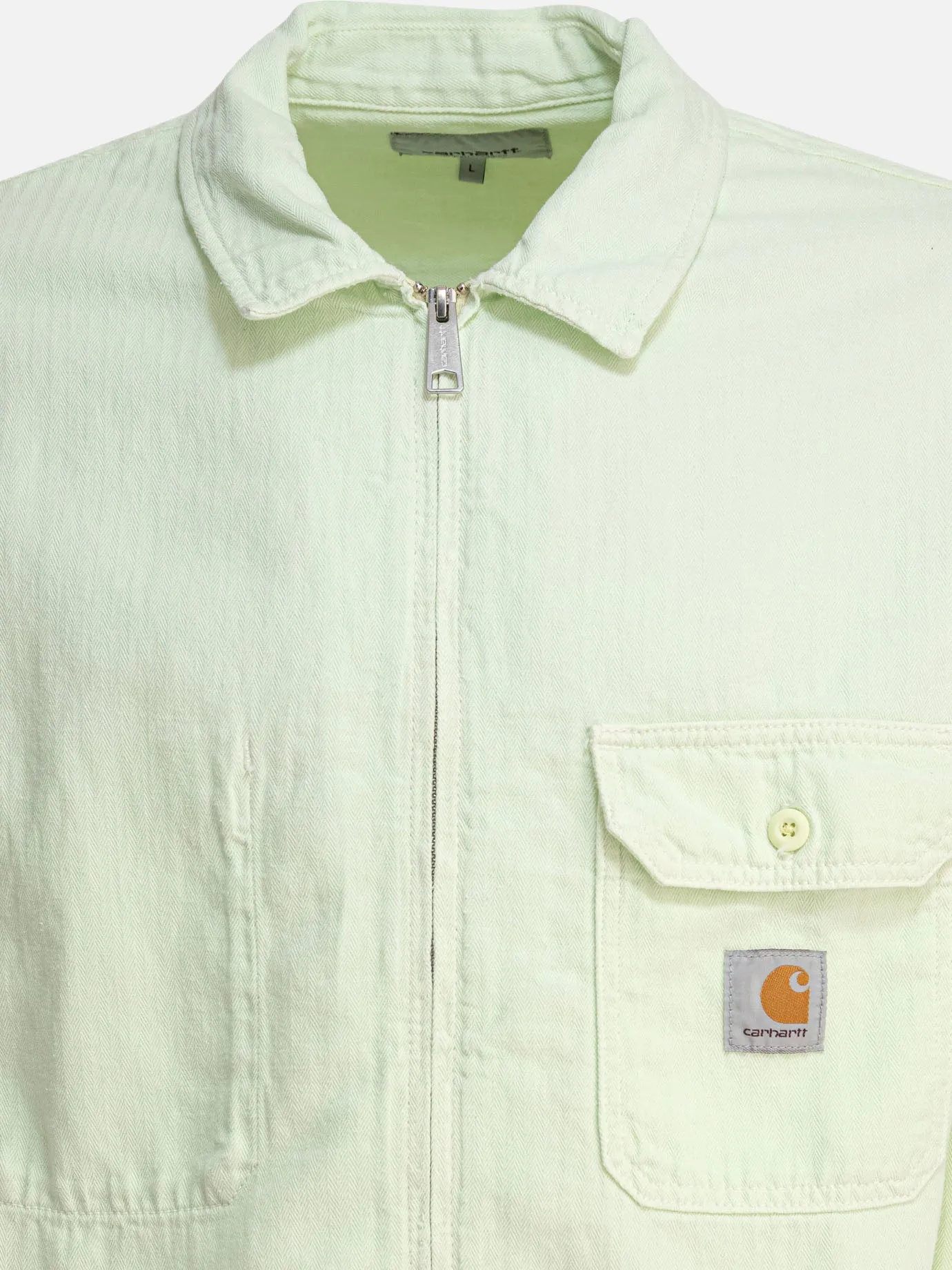 "Rainer" overshirt