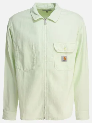"Rainer" overshirt