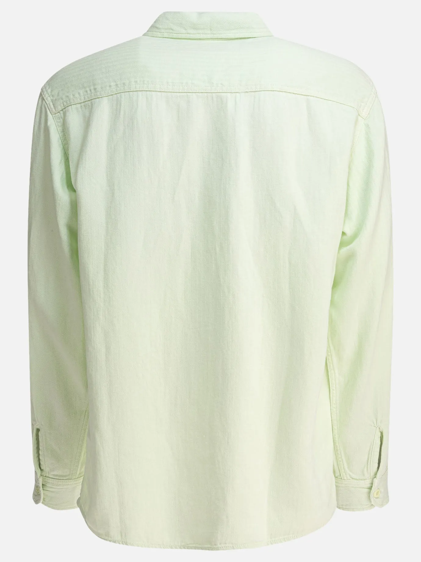 "Rainer" overshirt