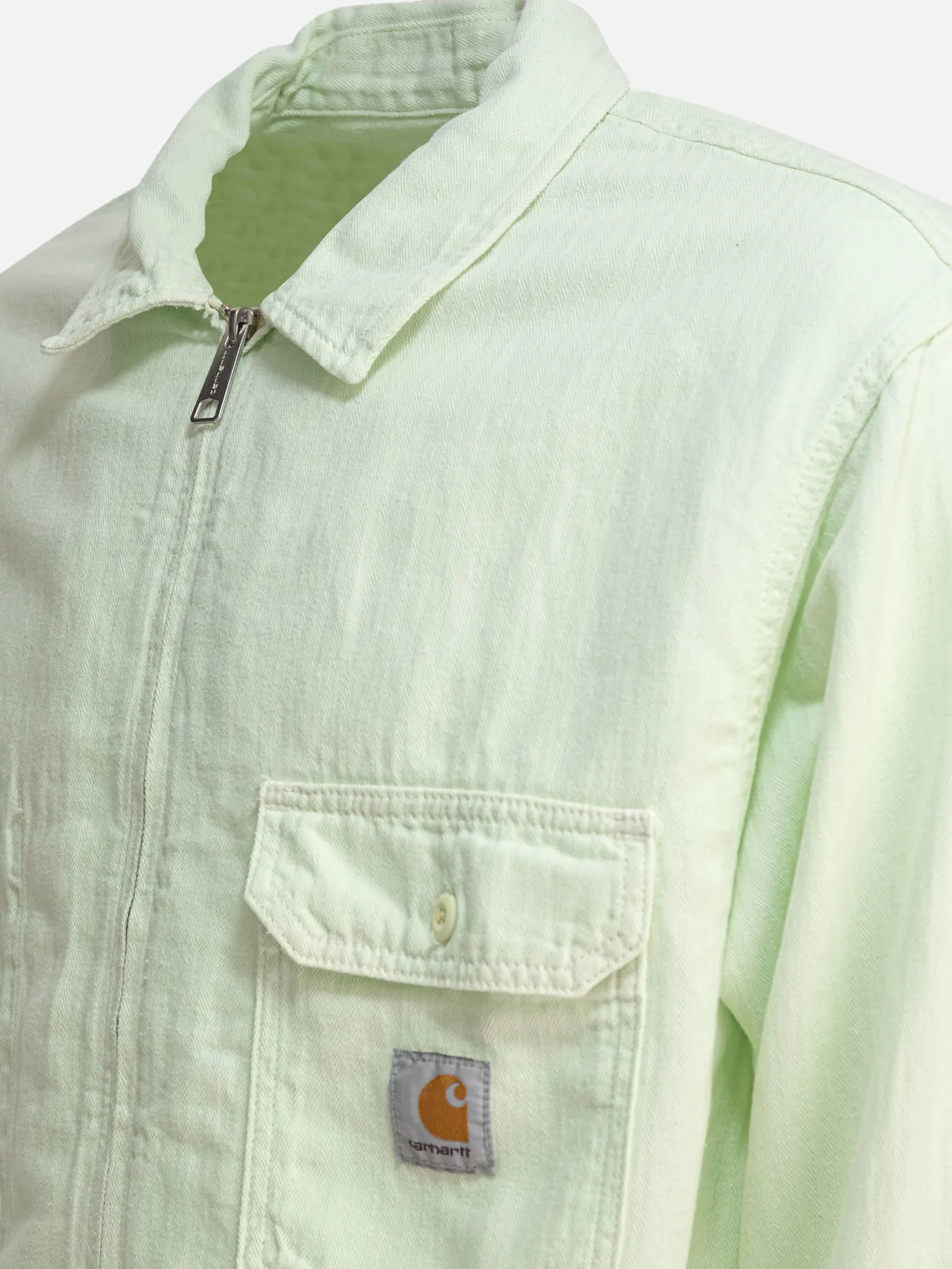 "Rainer" overshirt