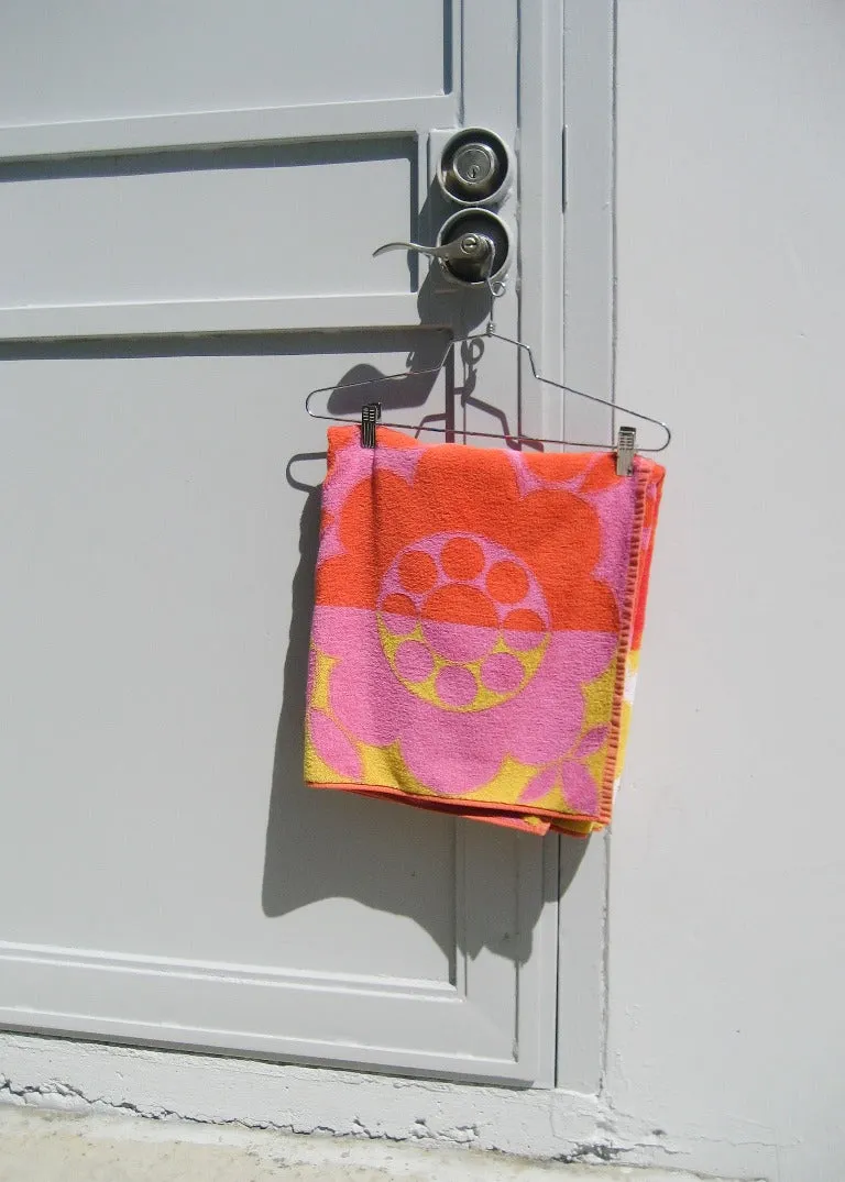 RCYCLD Beach Towel