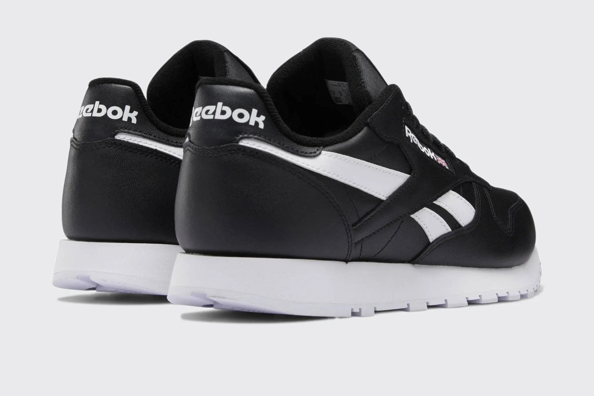 Reebok CL LTHR