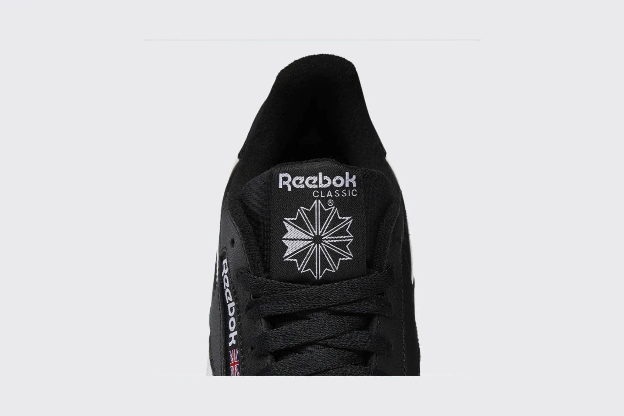 Reebok CL LTHR