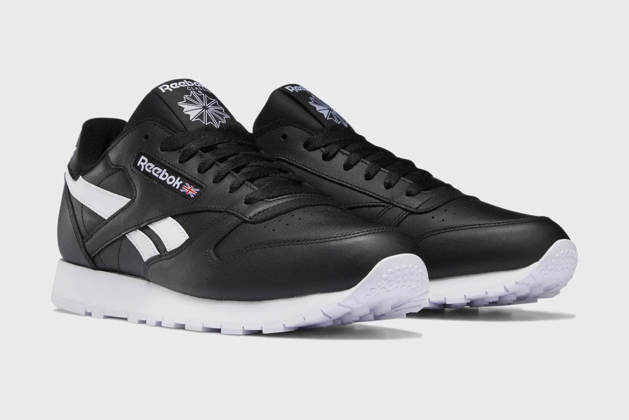 Reebok CL LTHR