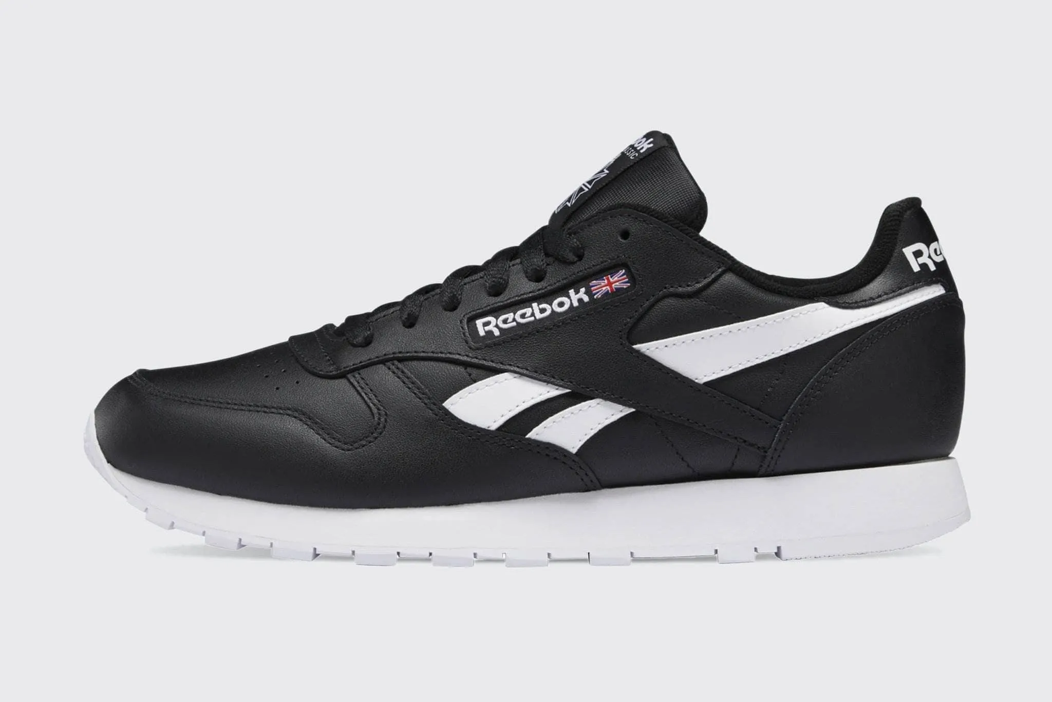 Reebok CL LTHR