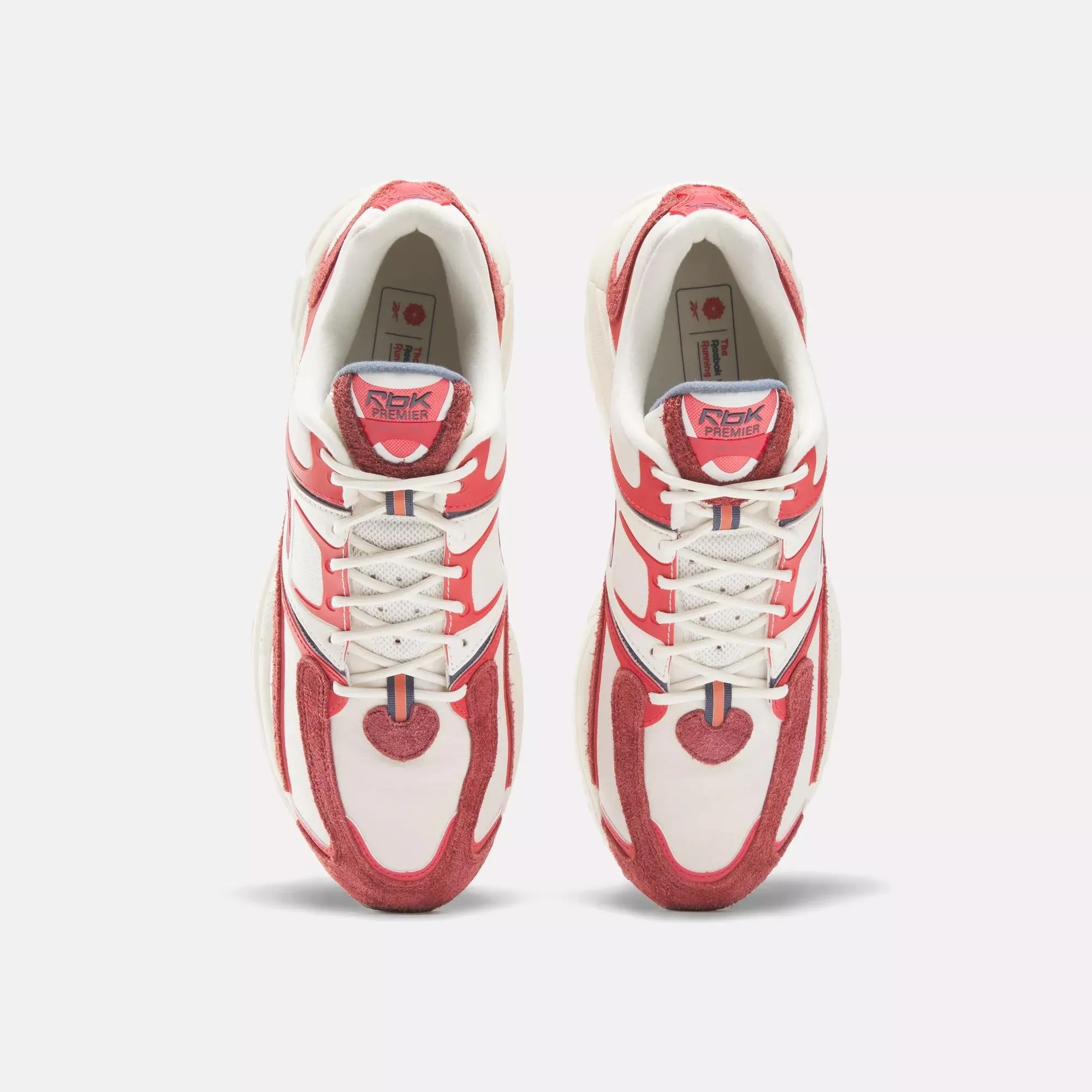 Reebok Premier Trinity KFS Everyday Trainer Shoes