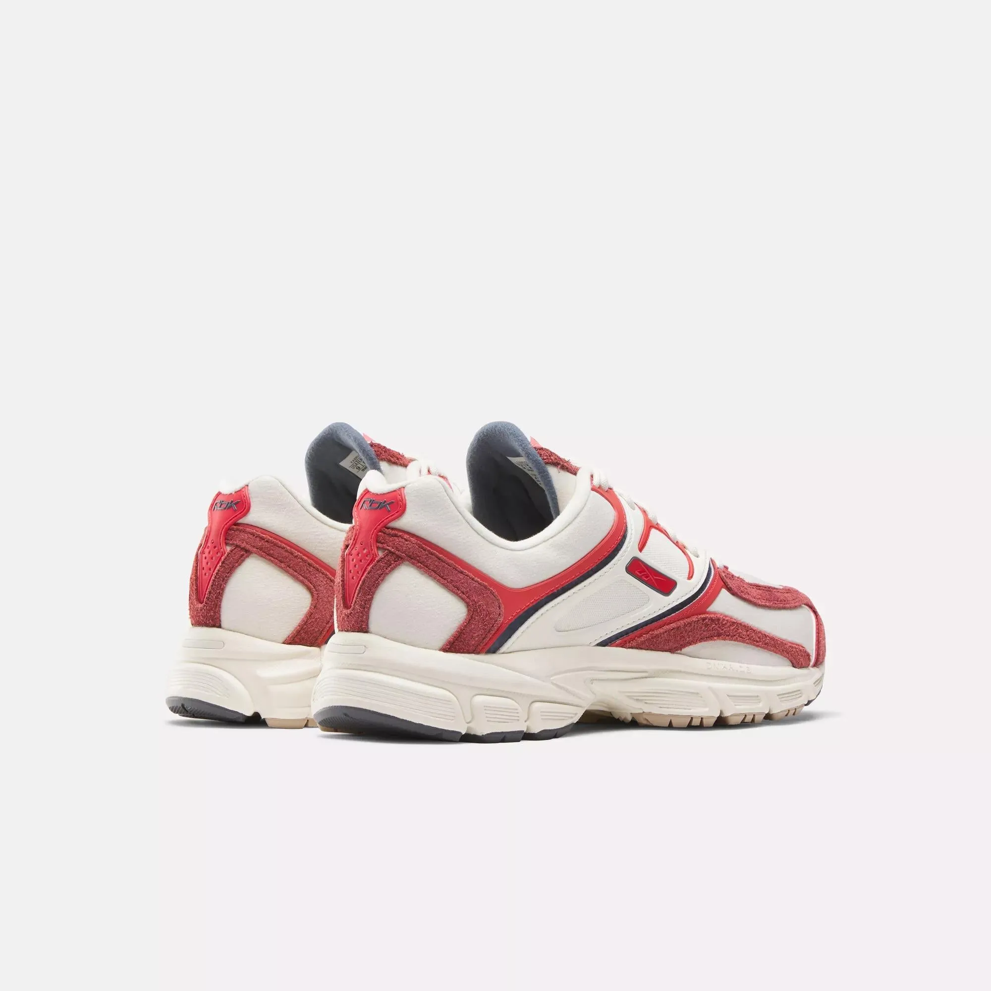 Reebok Premier Trinity KFS Everyday Trainer Shoes