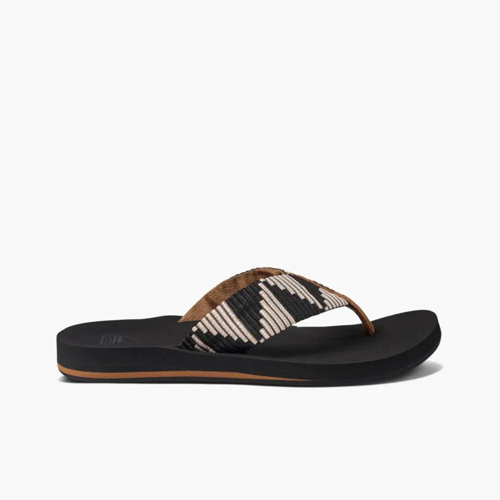Reef Women's Spring Woven Sandal