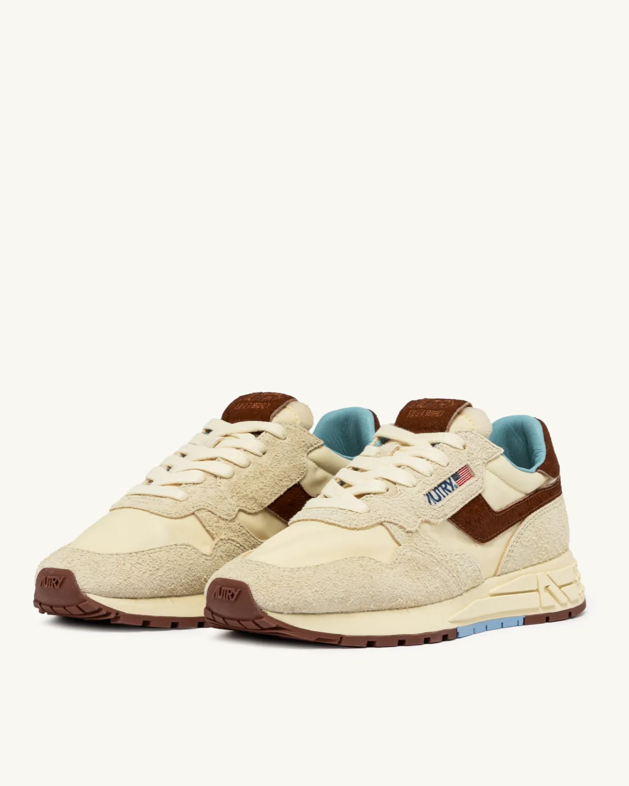 Reelwind Low Sneaker
