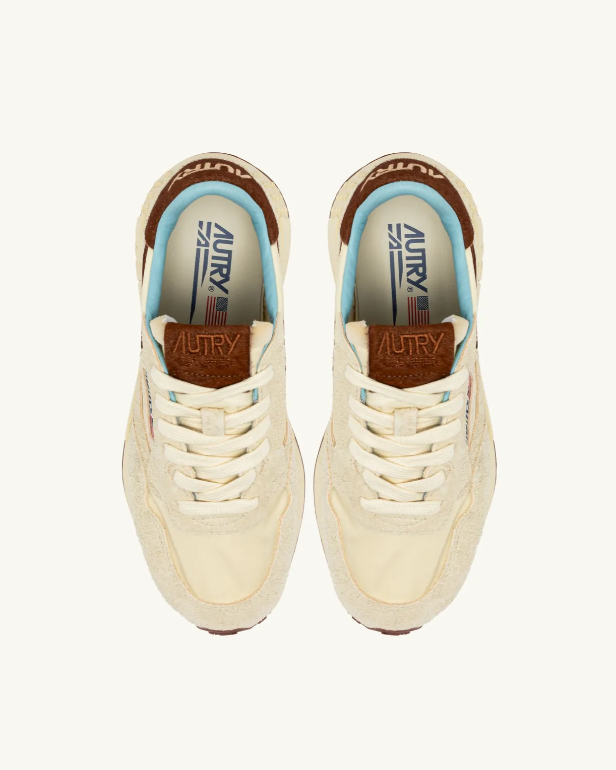 Reelwind Low Sneaker
