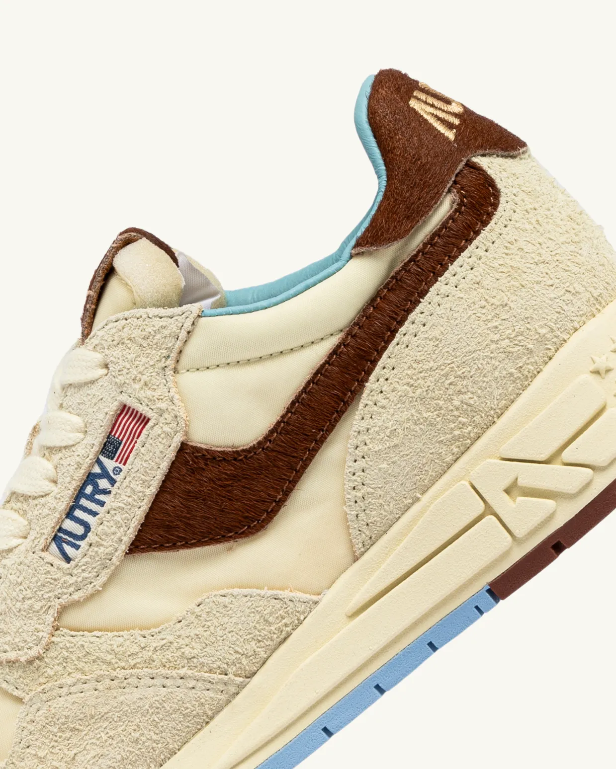 Reelwind Low Sneaker
