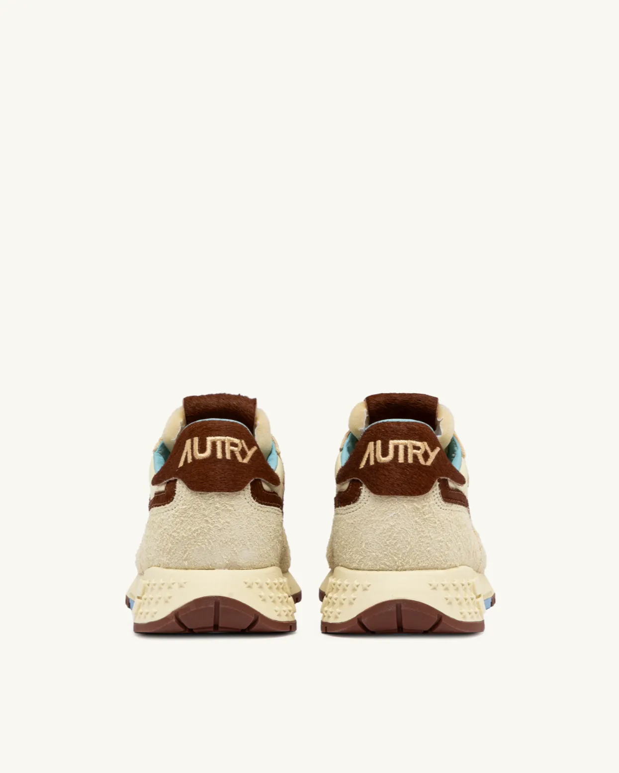 Reelwind Low Sneaker