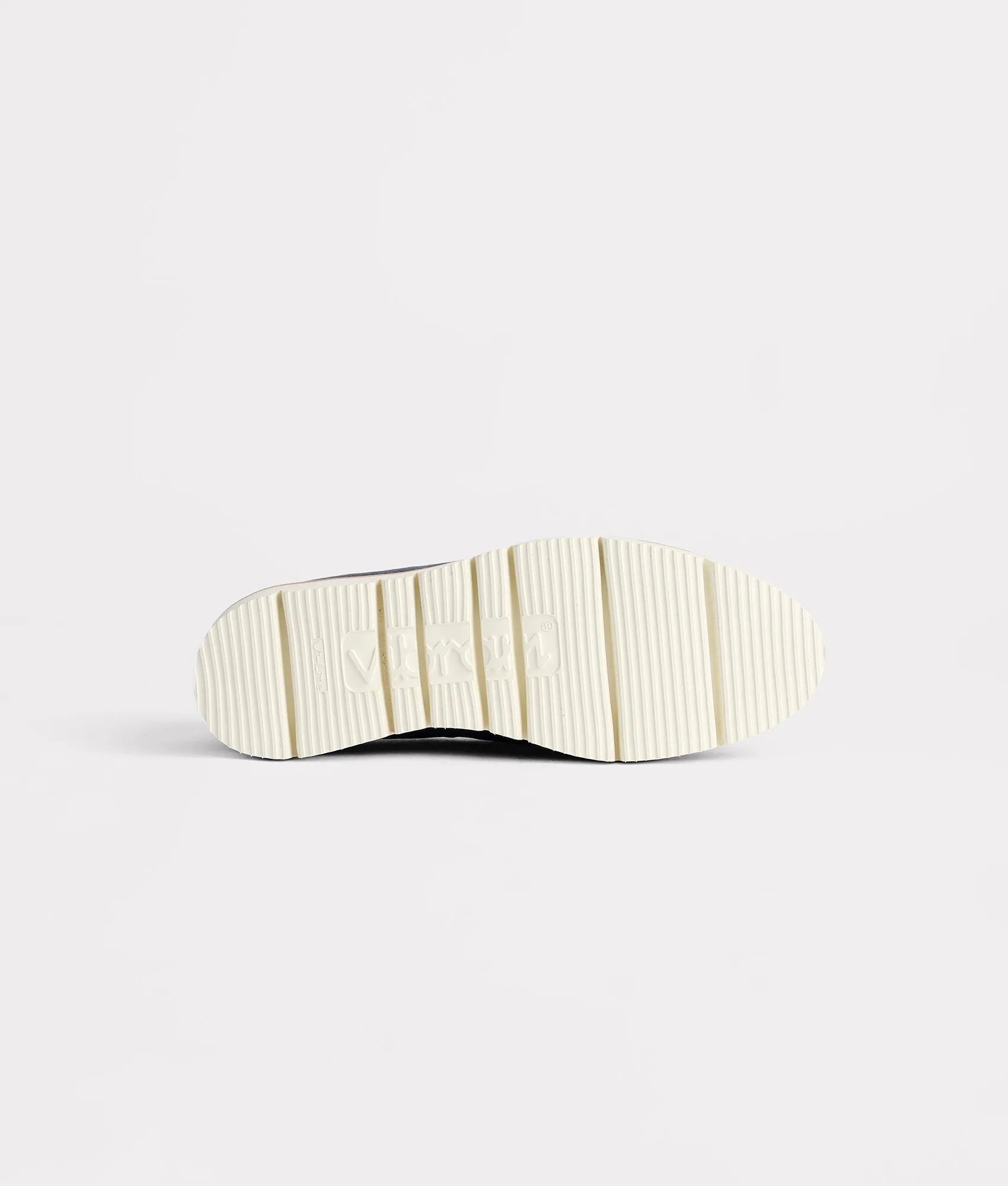 Ridgeline Exotic Penny Loafer :: Navy