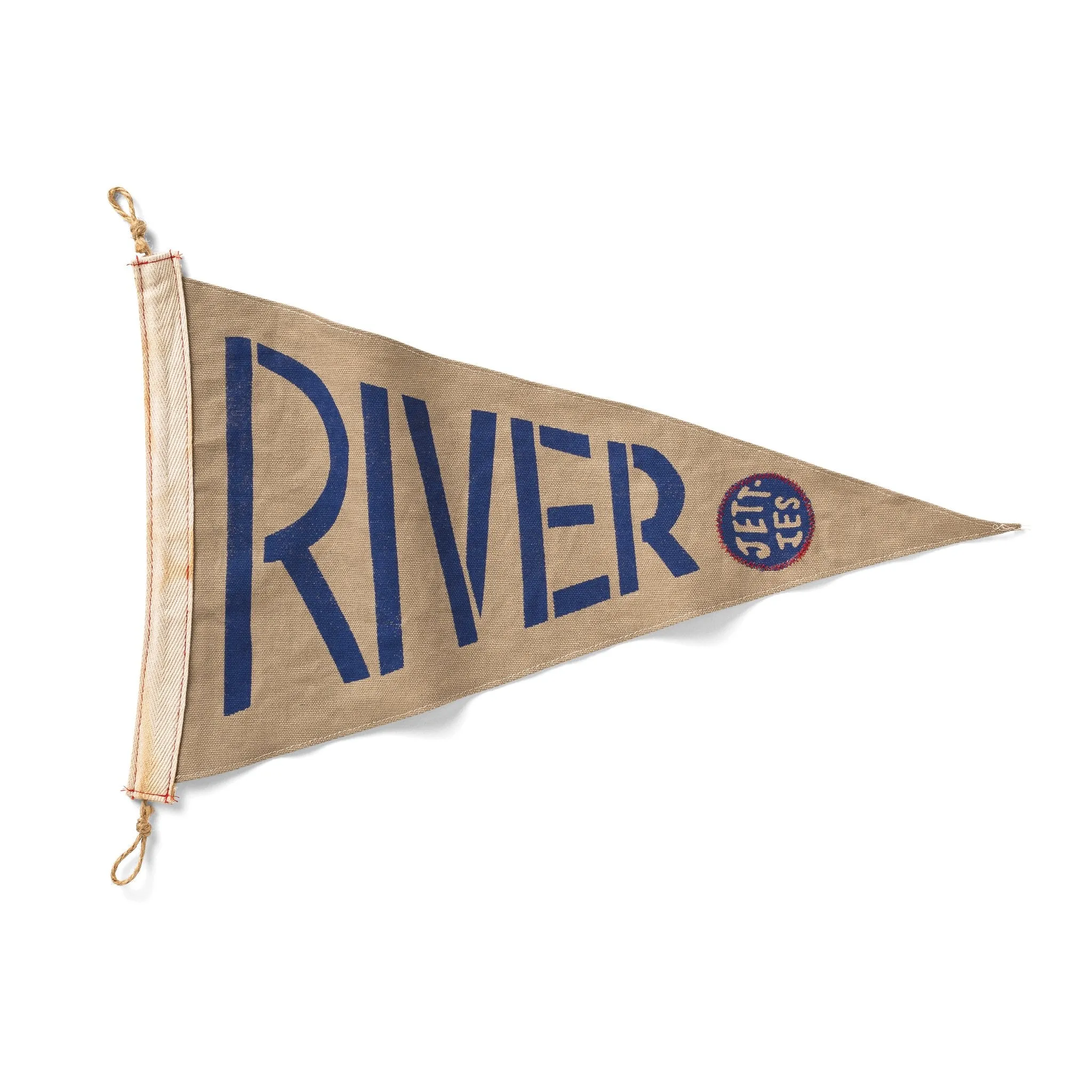 River Jetties flag