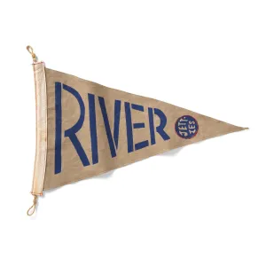 River Jetties flag