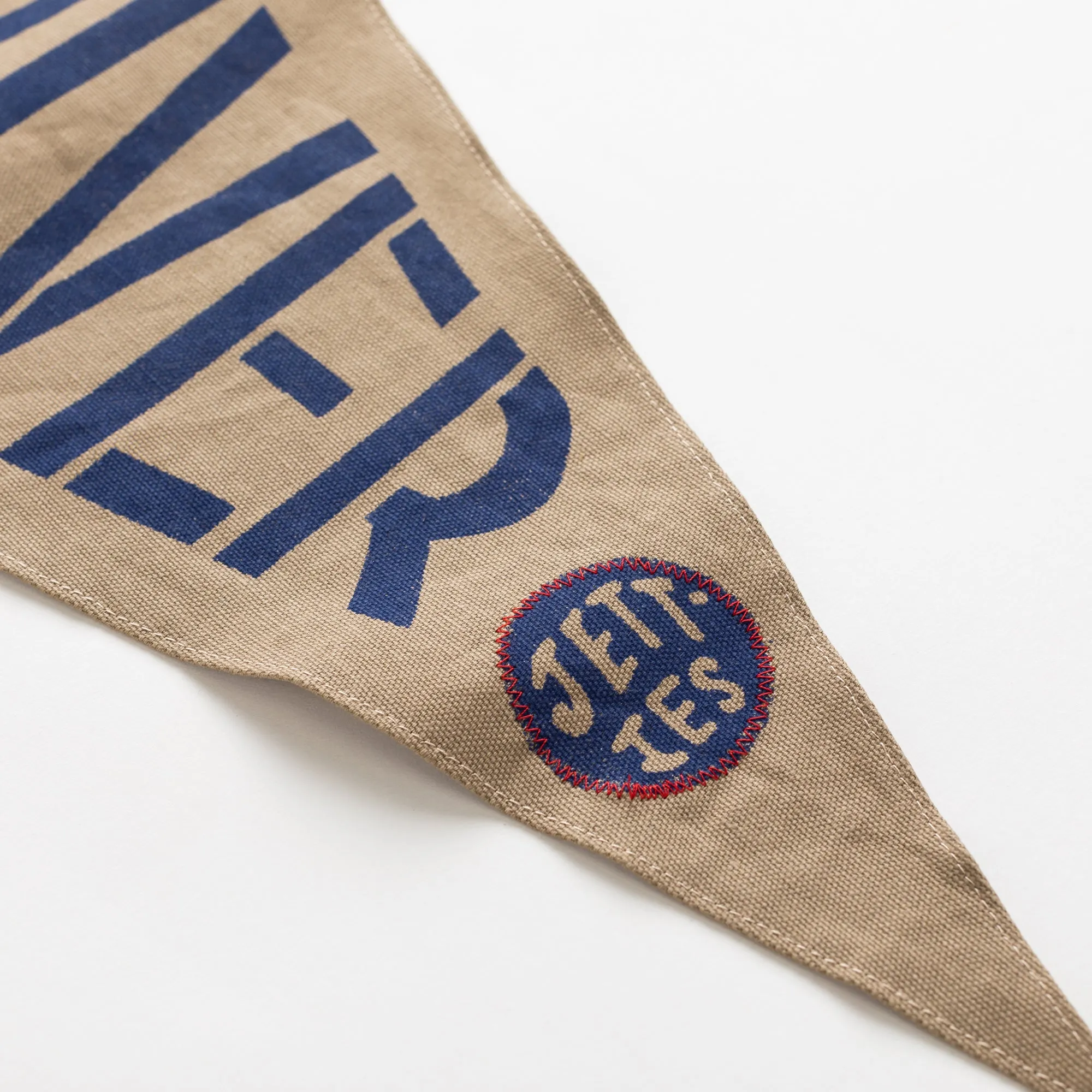 River Jetties flag