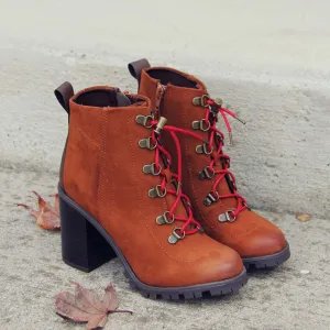 Rocky Hiker Booties