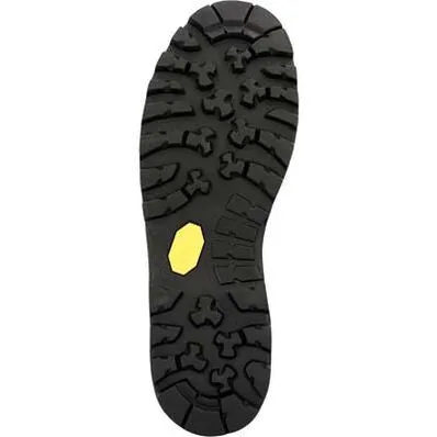 Rocky Men's Mtn Stalker Pro 6" Soft Toe WP Mountain Boot -Charcoal- RKS0644