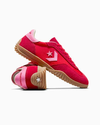 Run Star Trainer