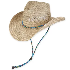 Rush Straw Western