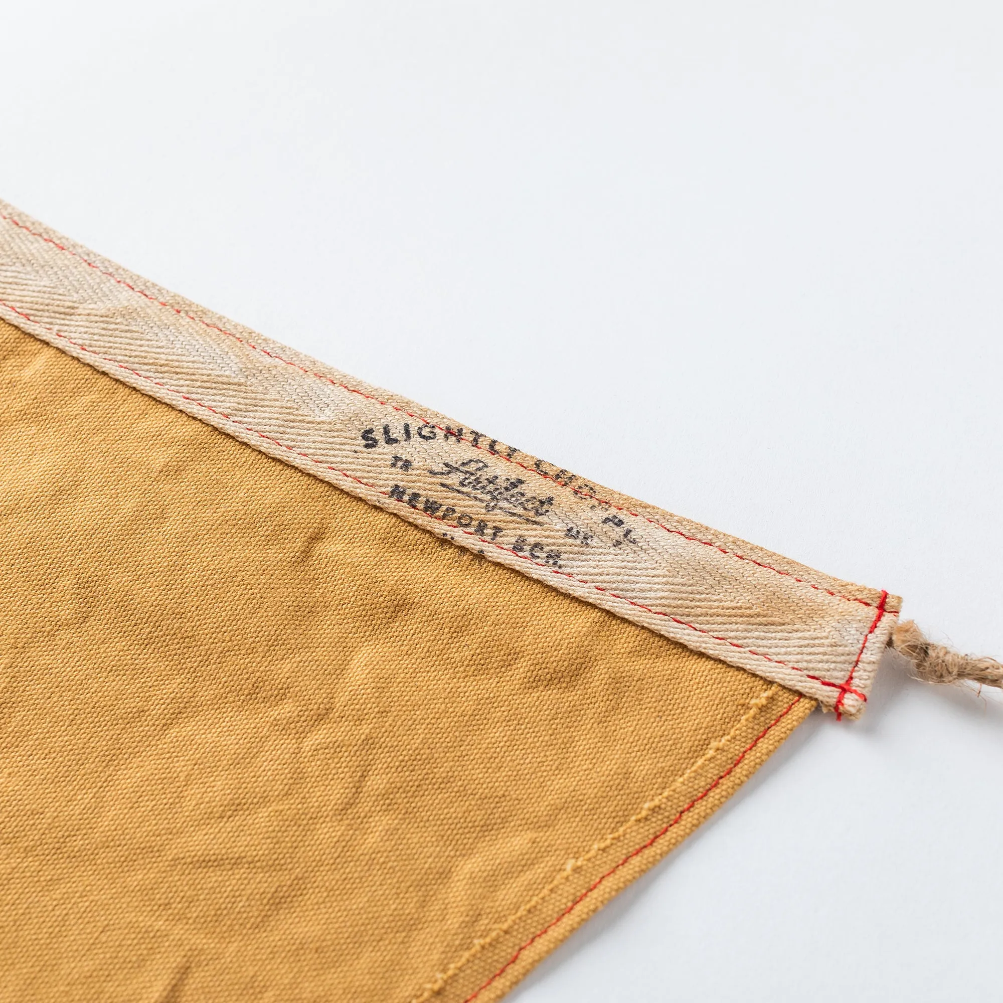Sandy Beach Flag