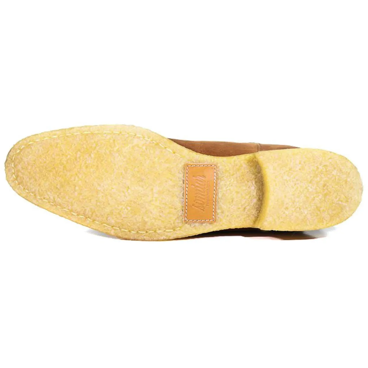 Second Sale: The Hernandez Boot in Whiskey