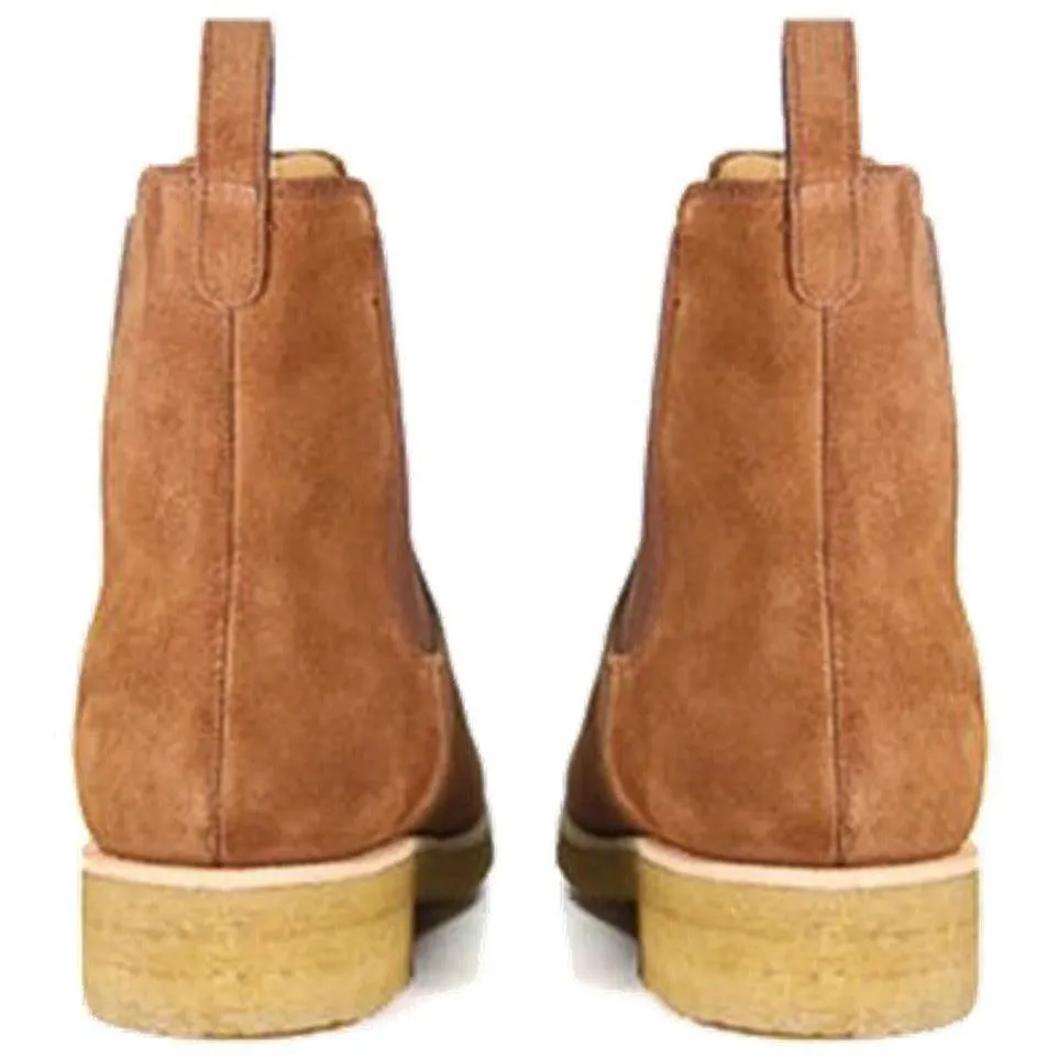 Second Sale: The Hernandez Boot in Whiskey