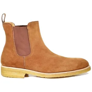 Second Sale: The Hernandez Boot in Whiskey