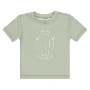 Short Sleeve Rashguard
