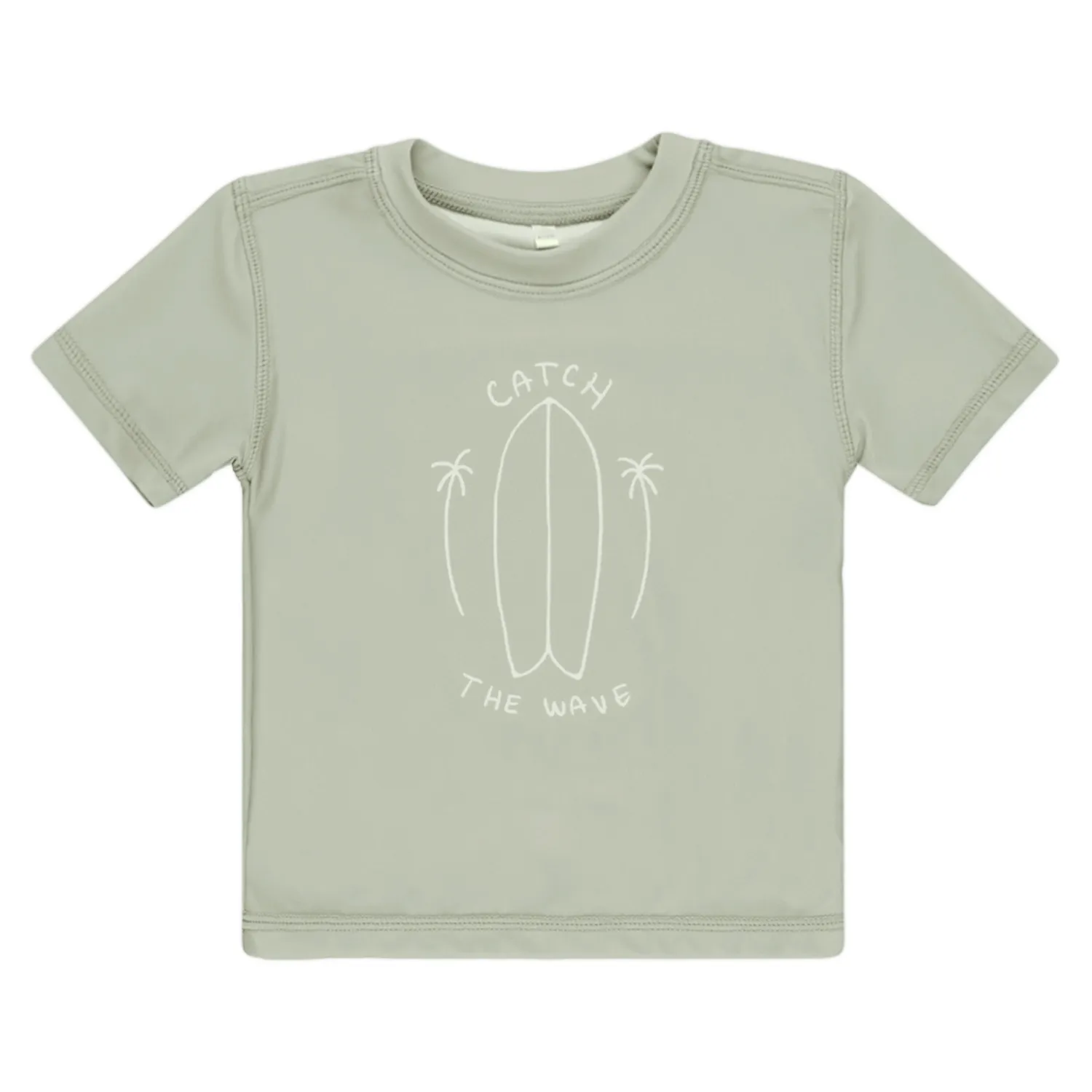 Short Sleeve Rashguard