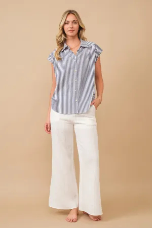 Siena Cotton Gauze Pant
