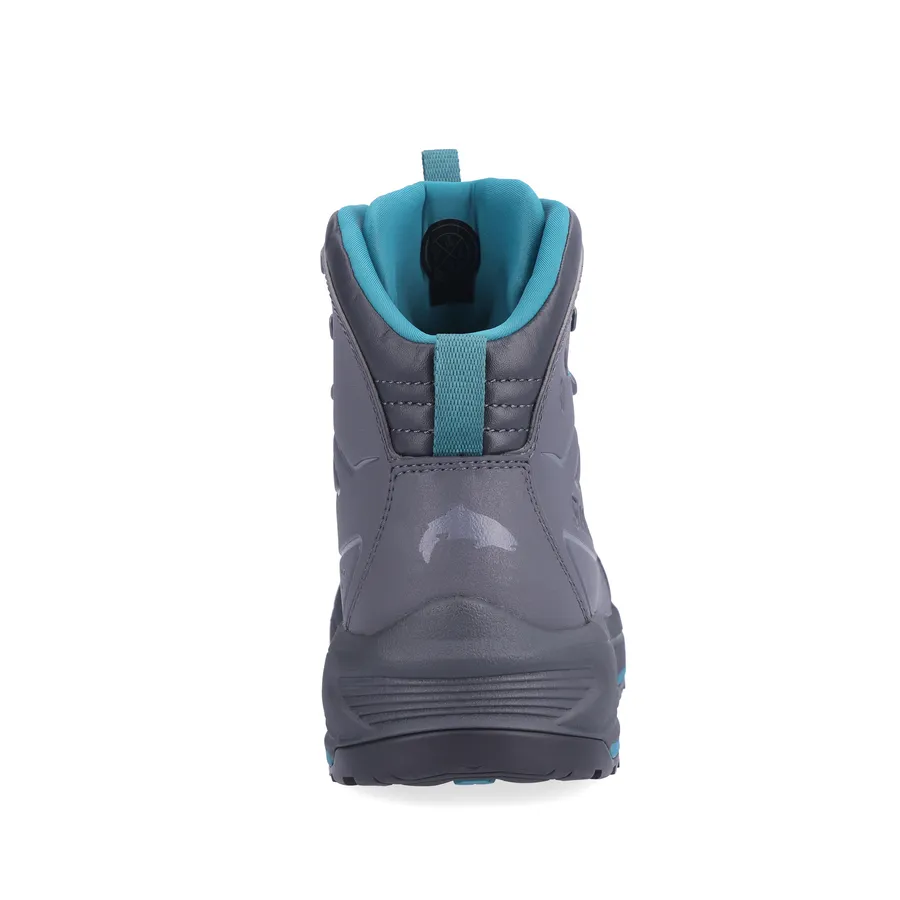 Simms W's Freestone Boot -Rubber Sole