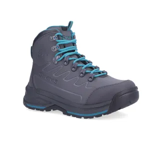 Simms W's Freestone Boot -Rubber Sole