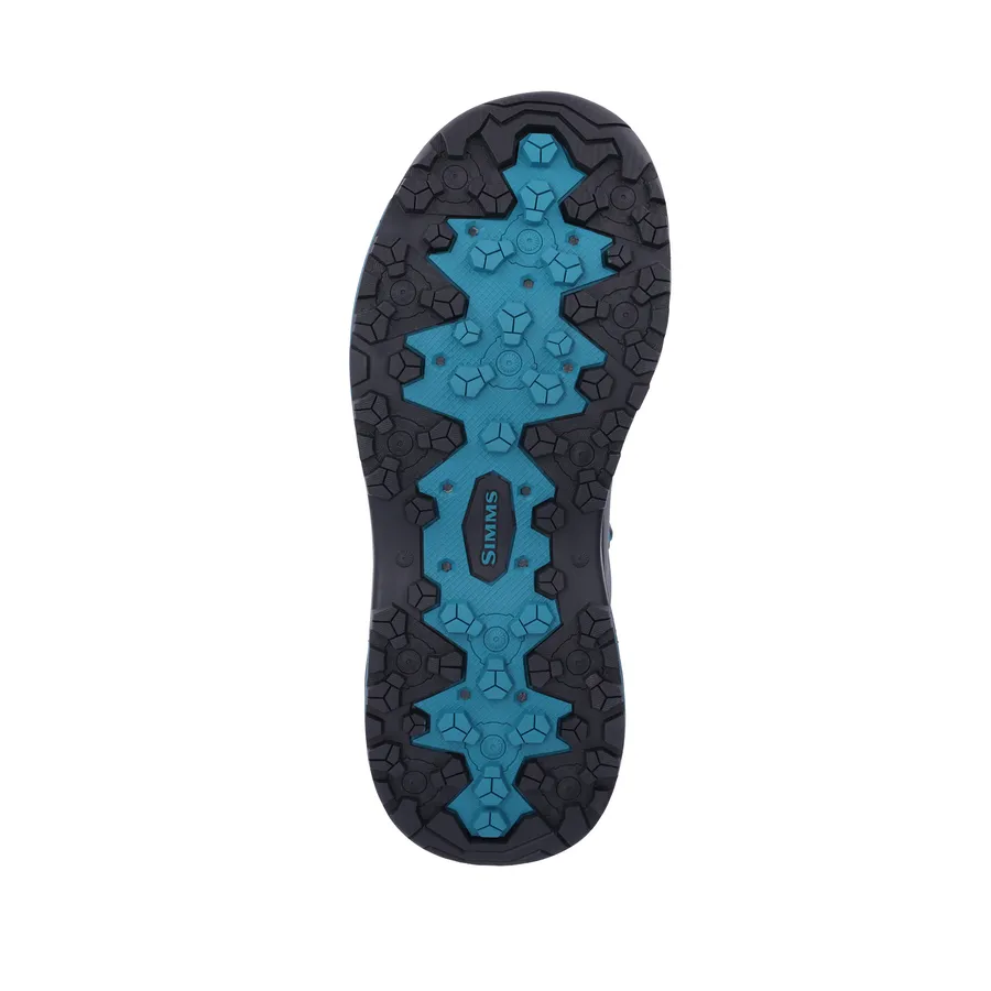 Simms W's Freestone Boot -Rubber Sole