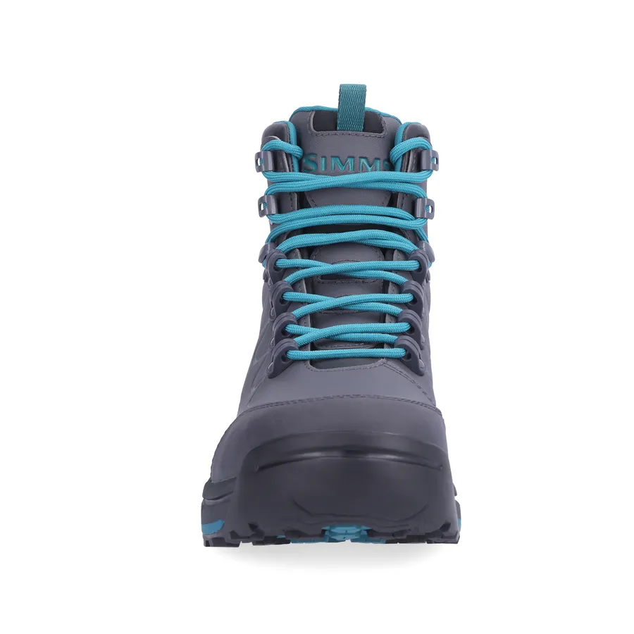 Simms W's Freestone Boot -Rubber Sole