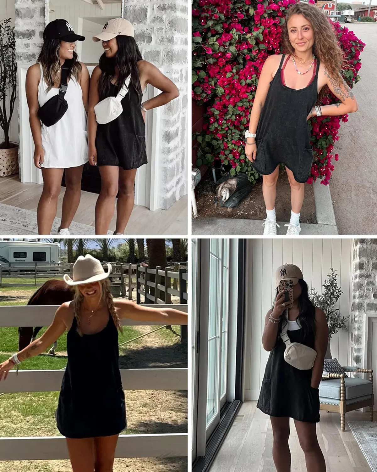 SLIM® Lounge Cover Up Dress With Shorts