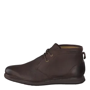 Smyth Chukka Brown