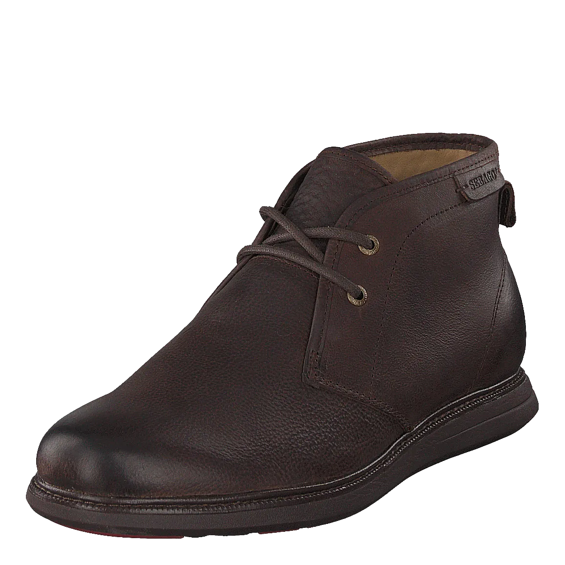 Smyth Chukka Brown