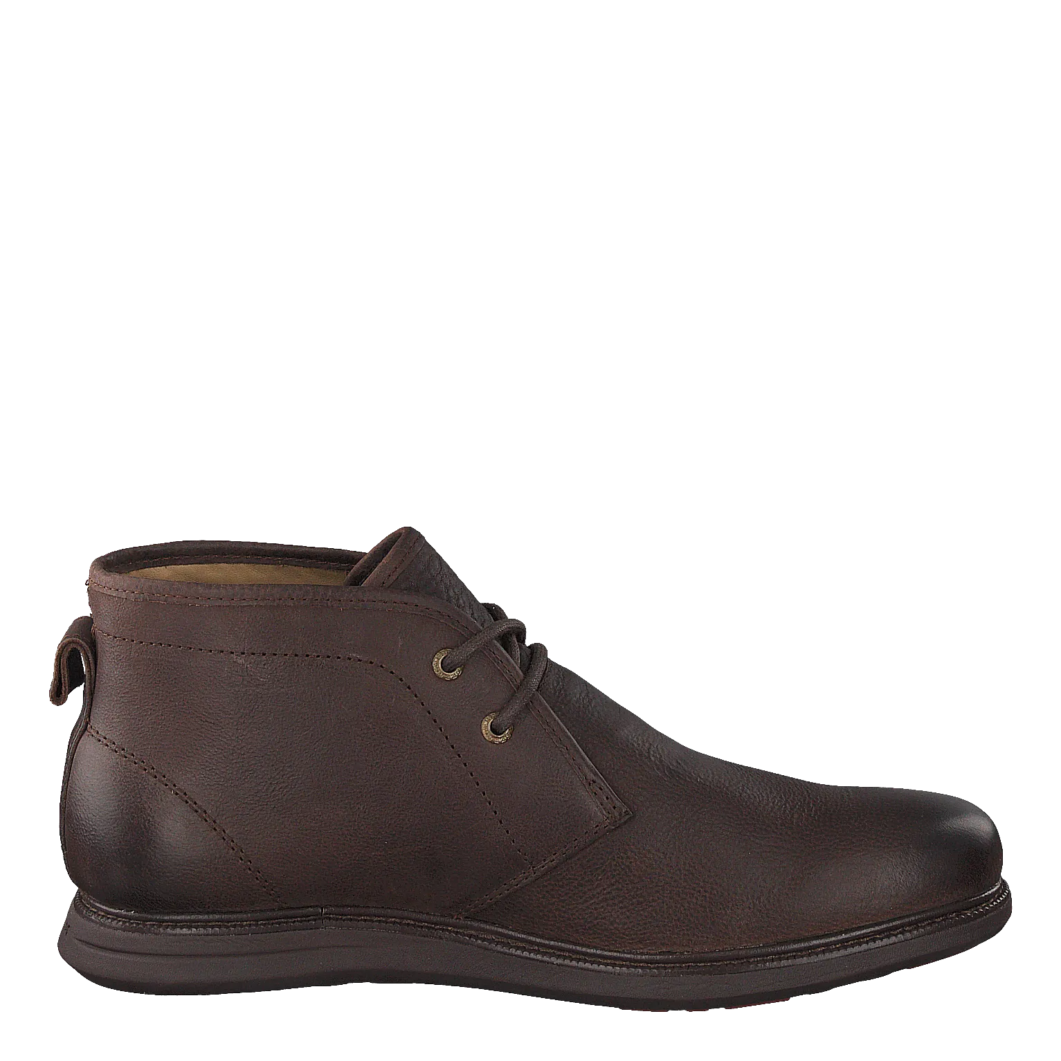 Smyth Chukka Brown