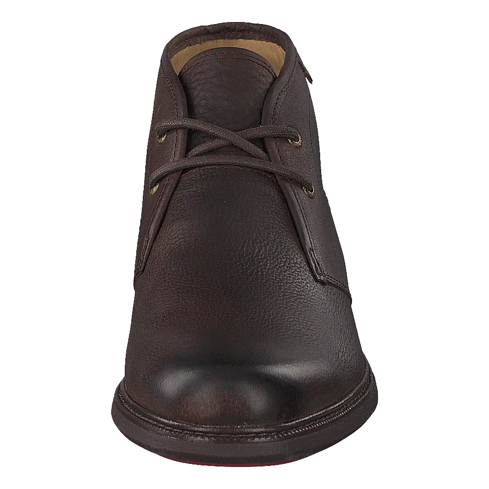 Smyth Chukka Brown